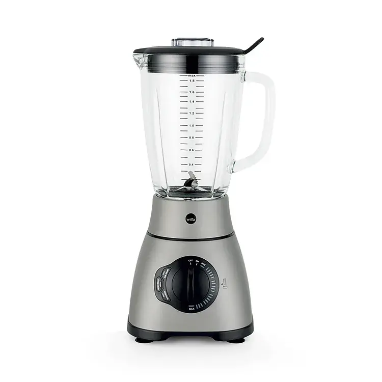 BBLSP-1800T Xplode Vital blender 1,8 L, Grå