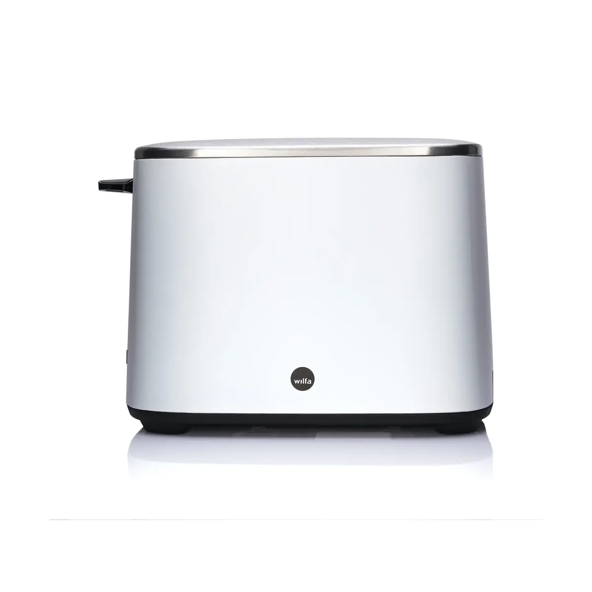 CT-1000MW Classic brødrister, 2 skiver, Hvit