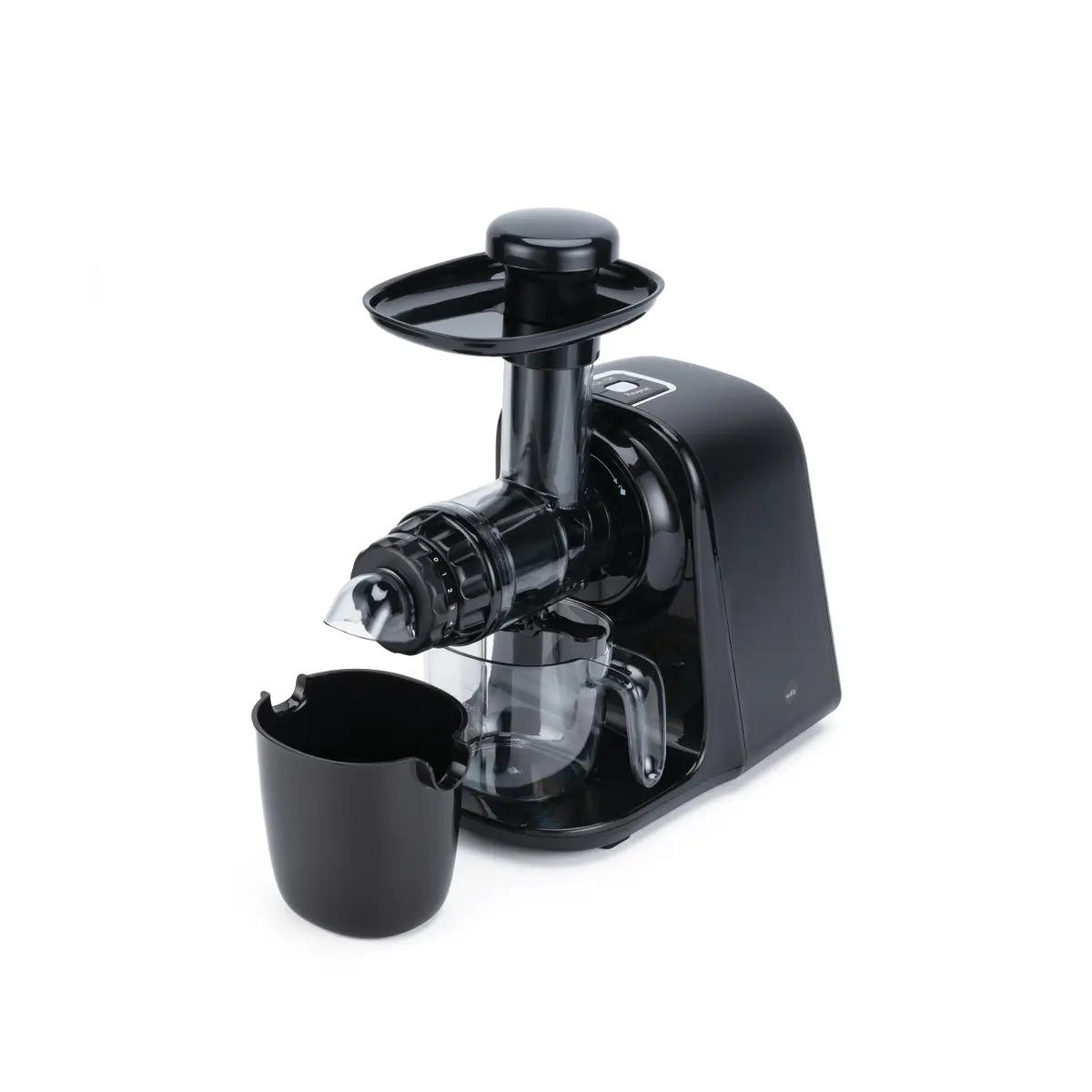 SJ1B-500 Juicemaster Fresh, Svart