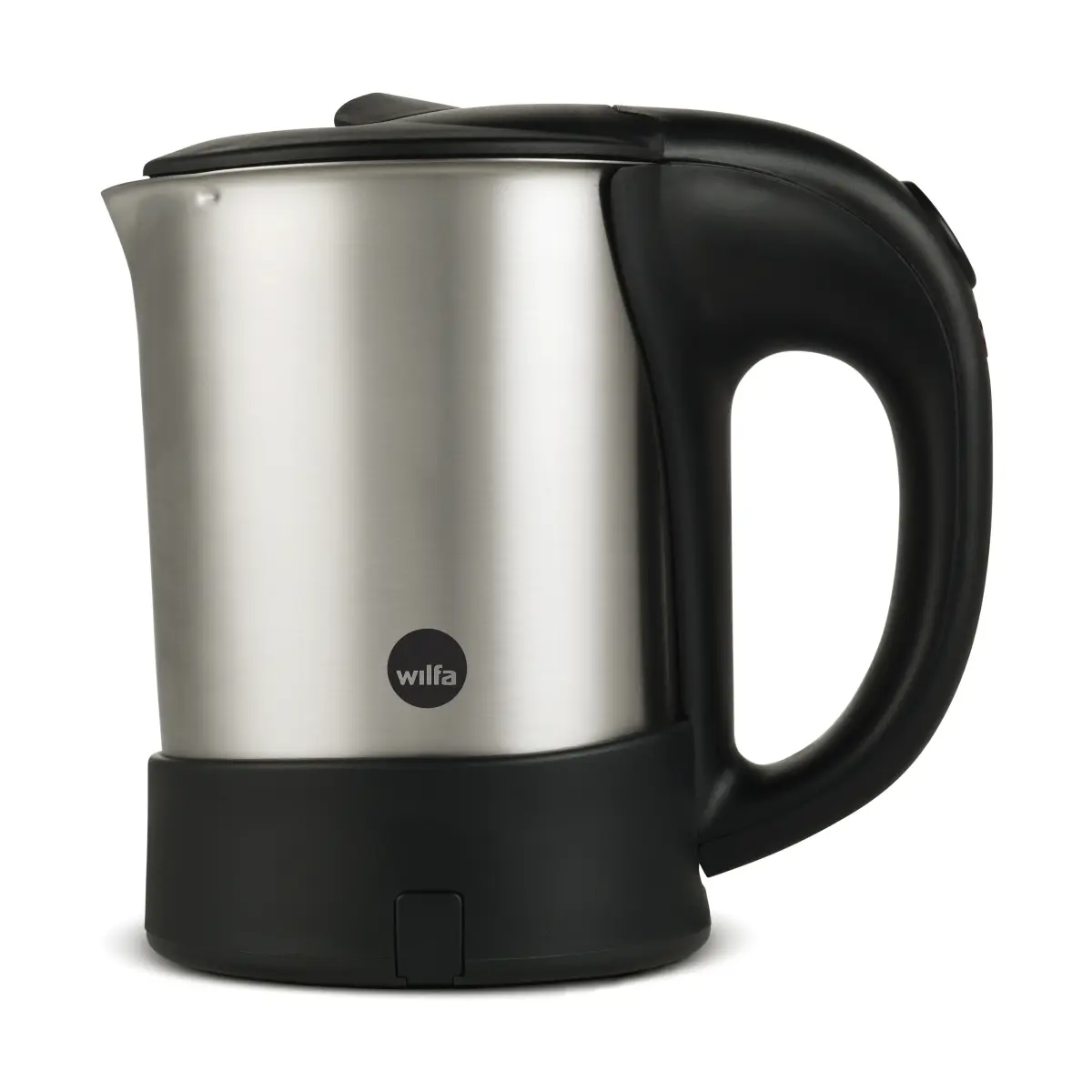 TK-1000 Reisevannkoker 50 cl, Rustfritt stål
