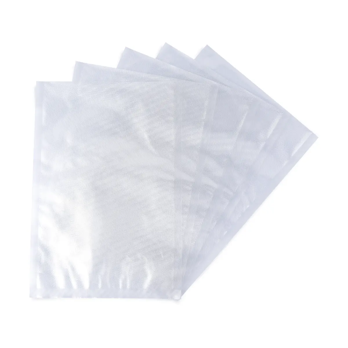 VB-2030 plastposer til vakuumpakker 50 stk, 20x30 cm