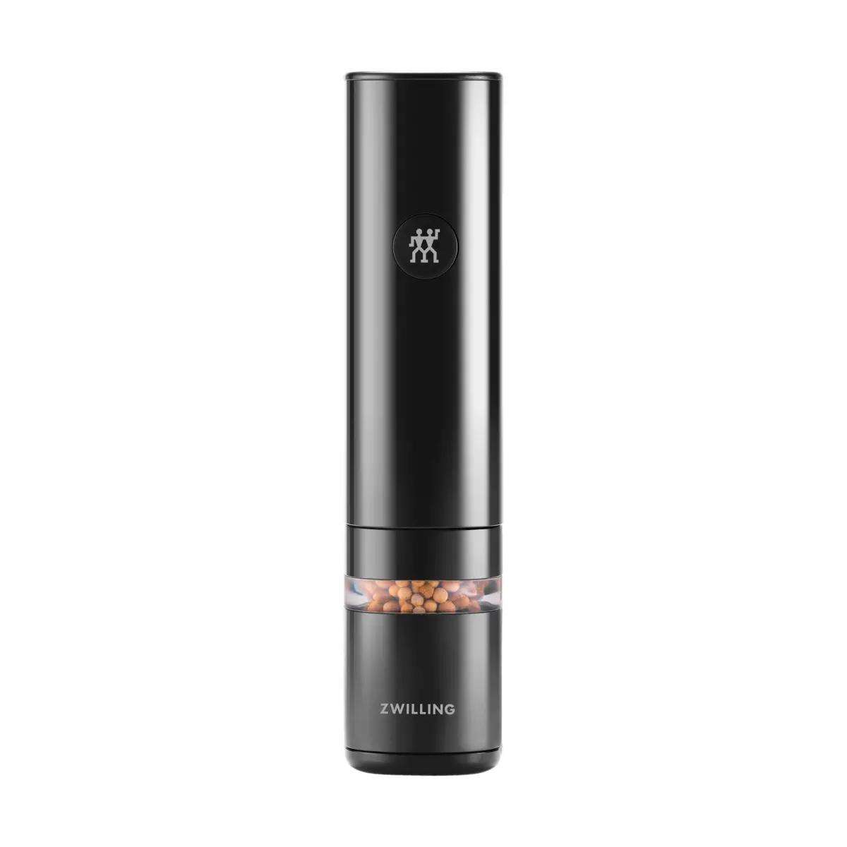 Zwilling elektrisk krydderkvern 22,5 cm, Svart