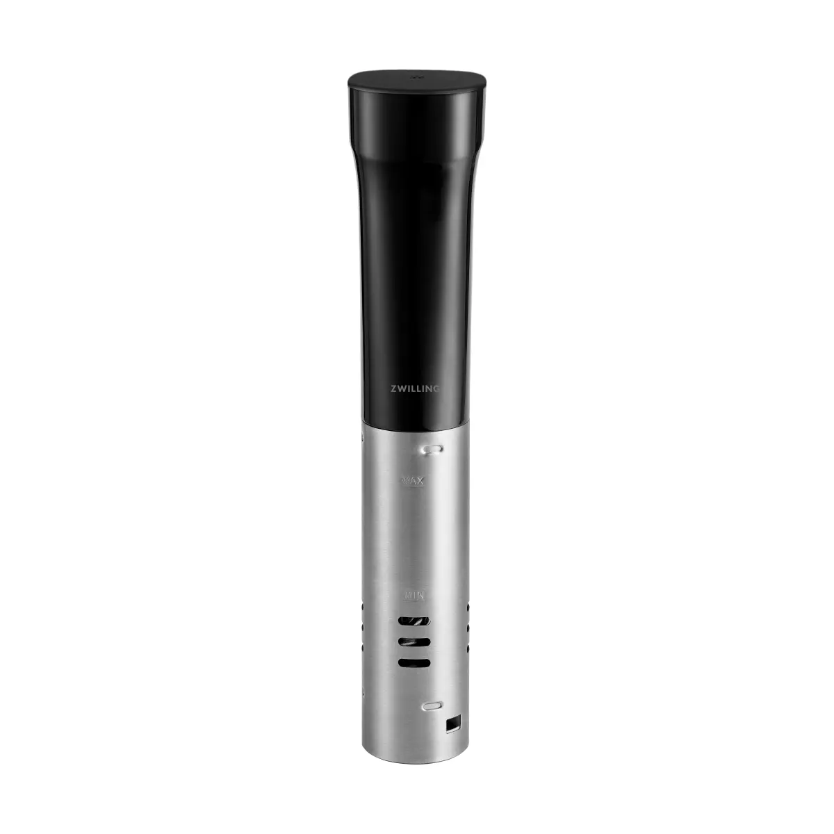 Zwilling sous-vide stick 32x8,5 cm, Svart