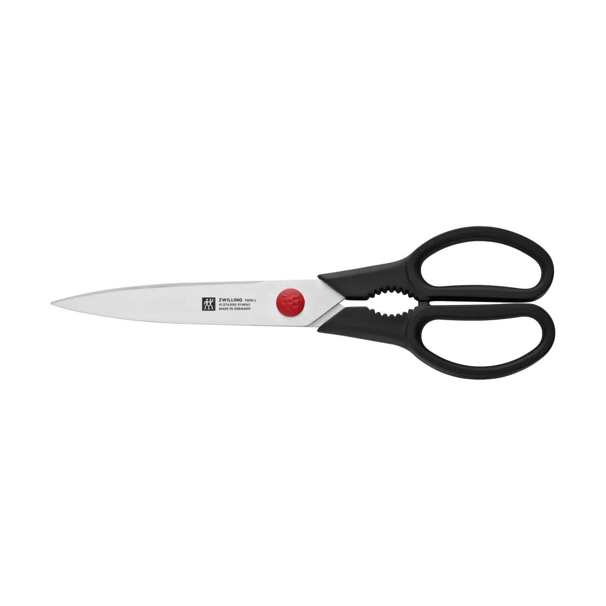 Zwilling universalsaks 23 cm, Svart