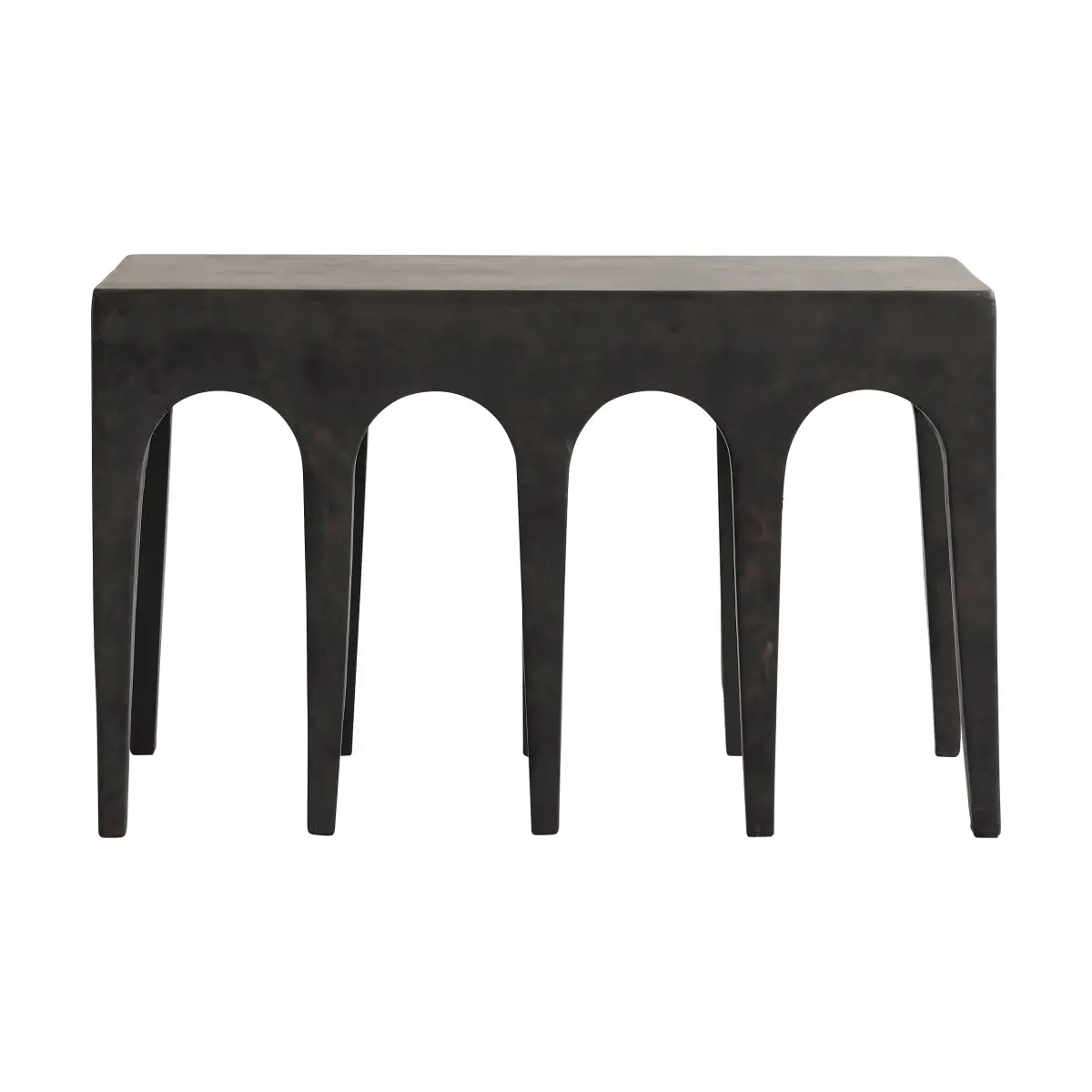 Bow Bench benk, Coffee