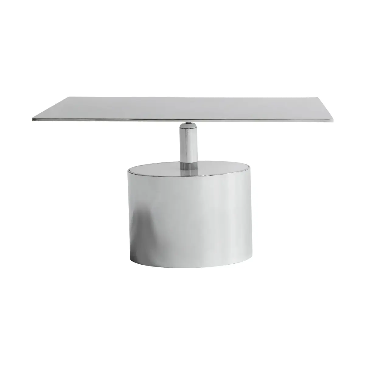 Chameleon vegglampe, Chrome