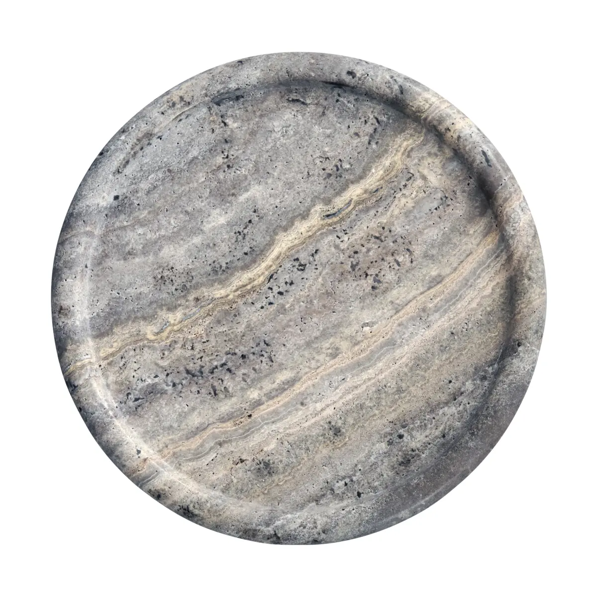 Enkei brett maxi 40x40 cm, Earth