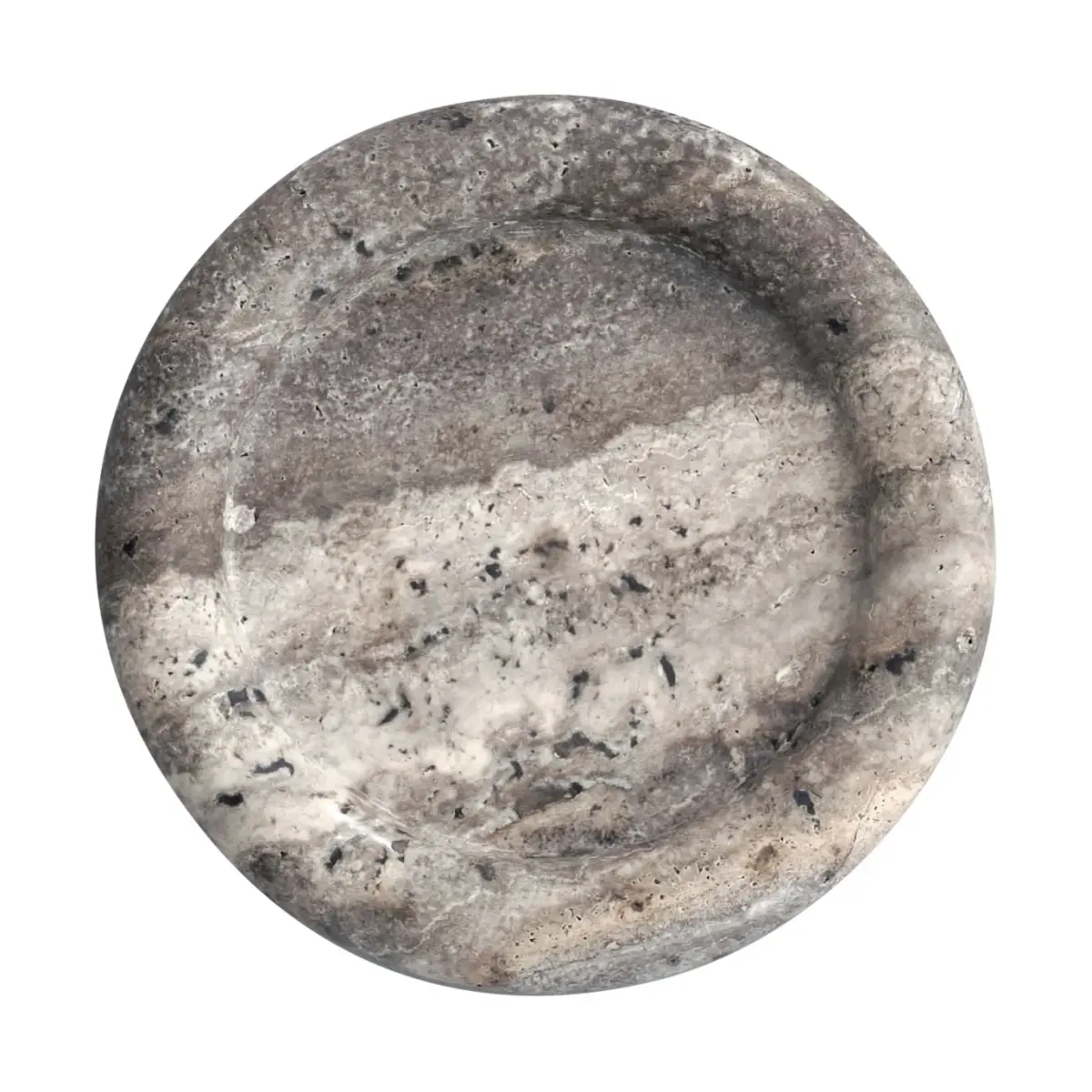Enkei brett mini 20x20 cm, Earth