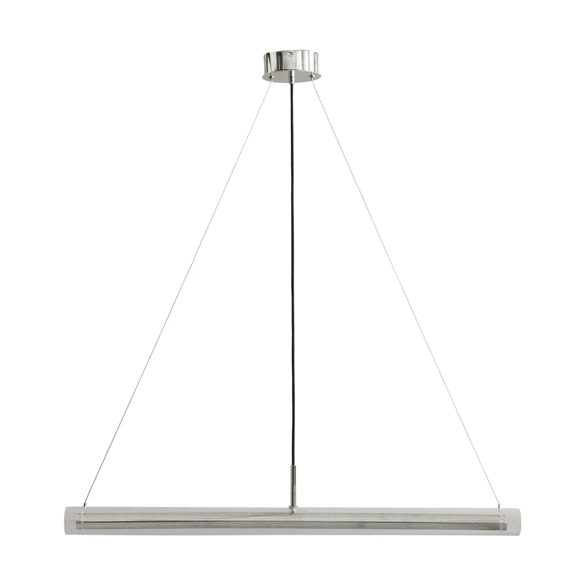 Frame pendel, Chrome