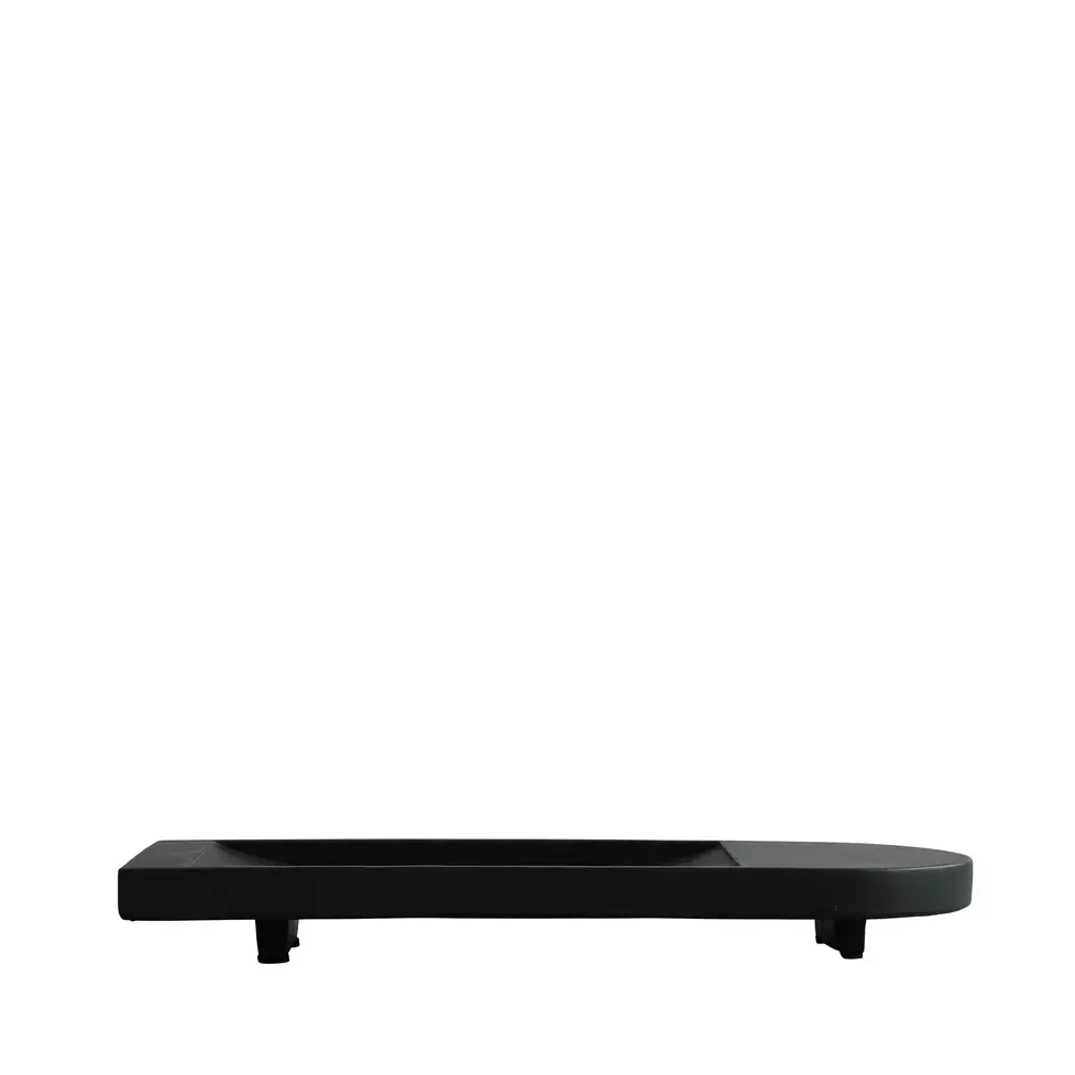 Geta brikke 18x55 cm, Coffee