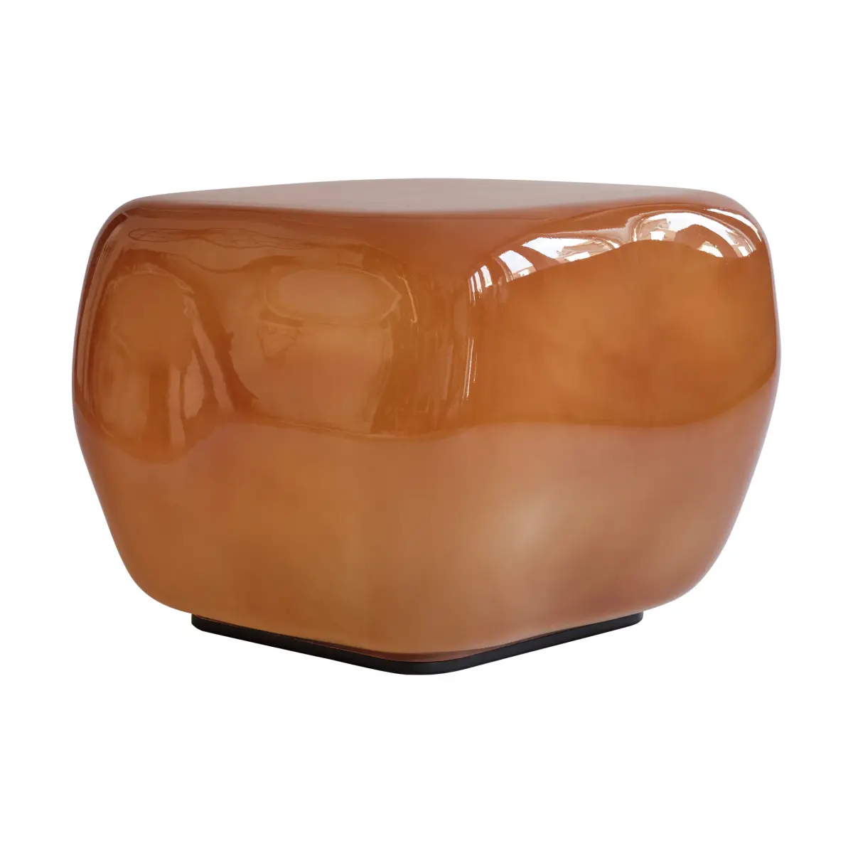 Ishi sofabord medio, Caramel