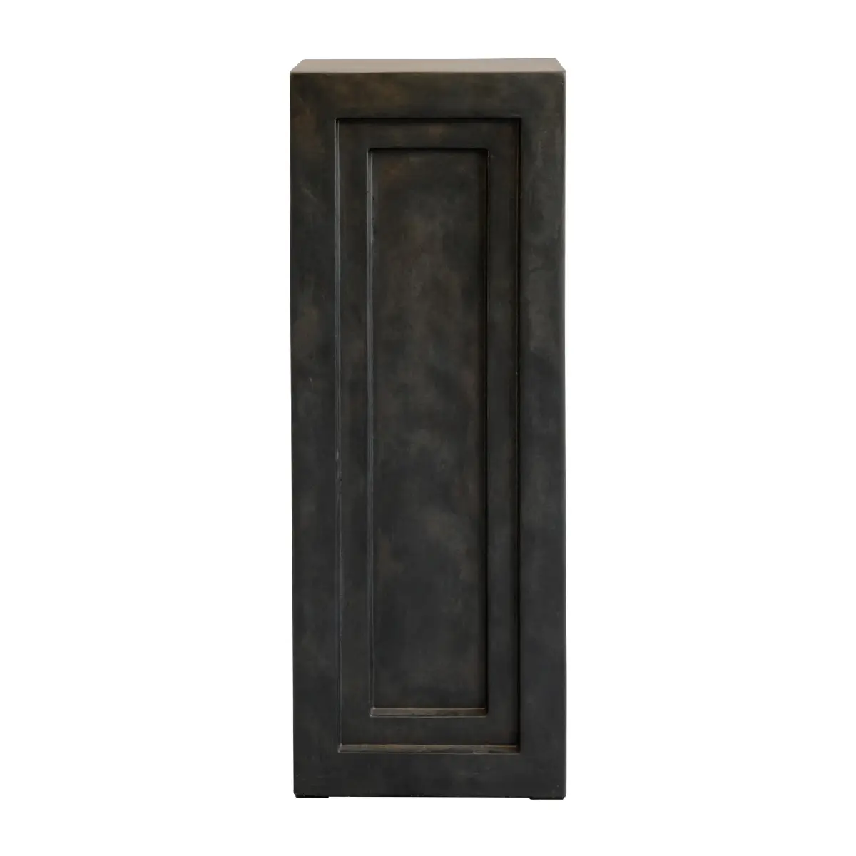 Podium maxi pidestall 80 cm, Coffee