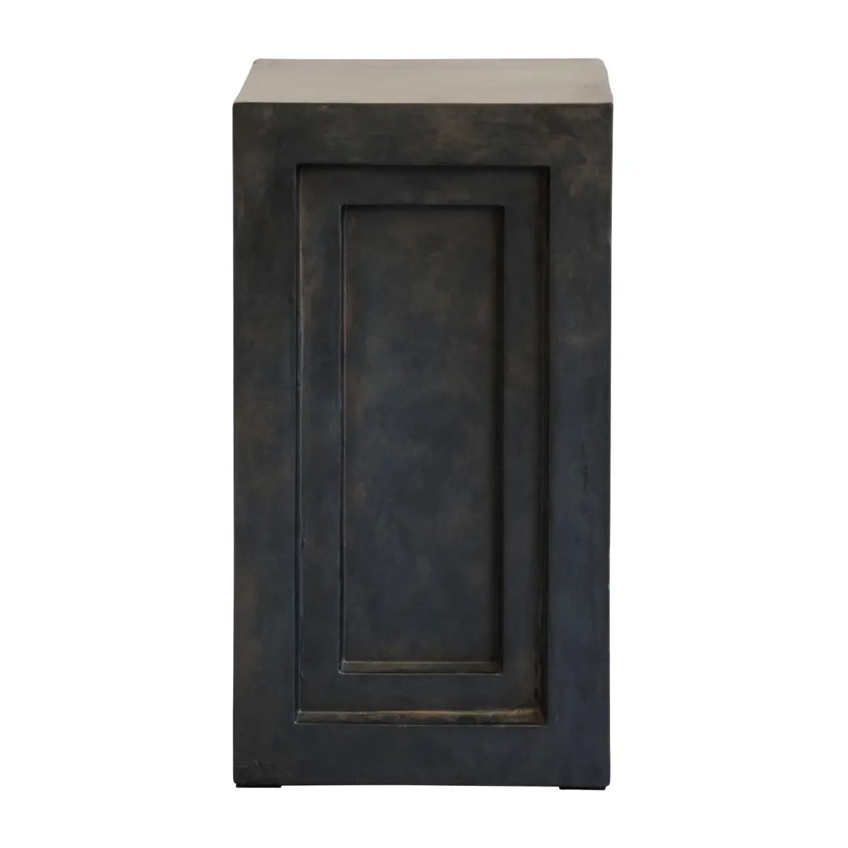 Podium medio 55 cm, Coffee