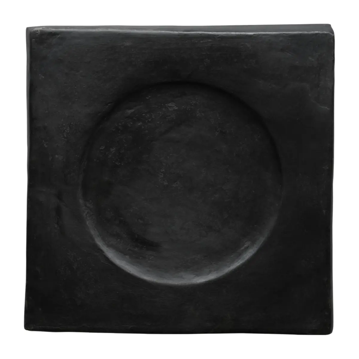 Sculpt Art Void veggdekorasjon 58 x 58 cm, Coffee