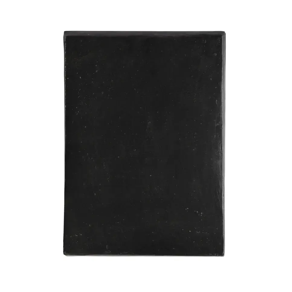 Sculpt Wall Art Triangle mini, Coffee