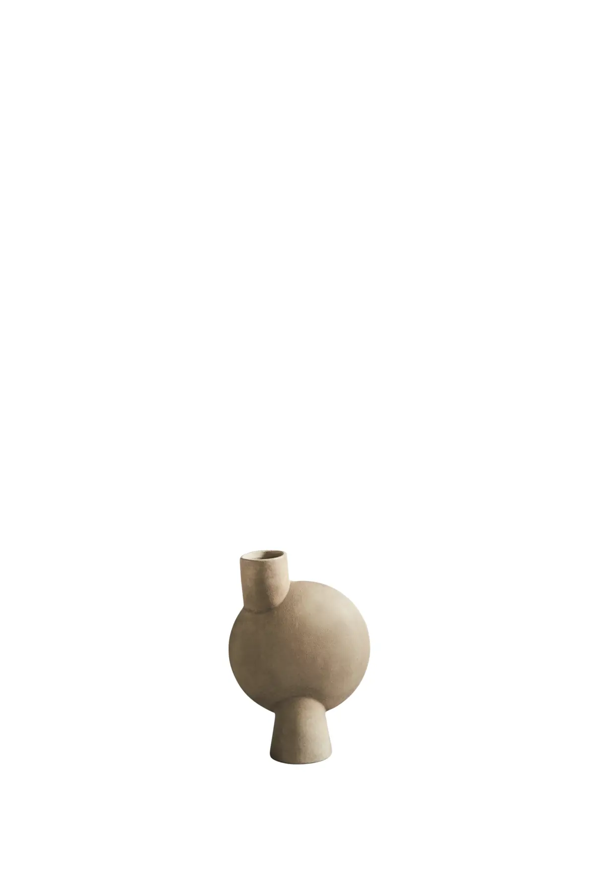 Sphere Bubl Medio, Taupe