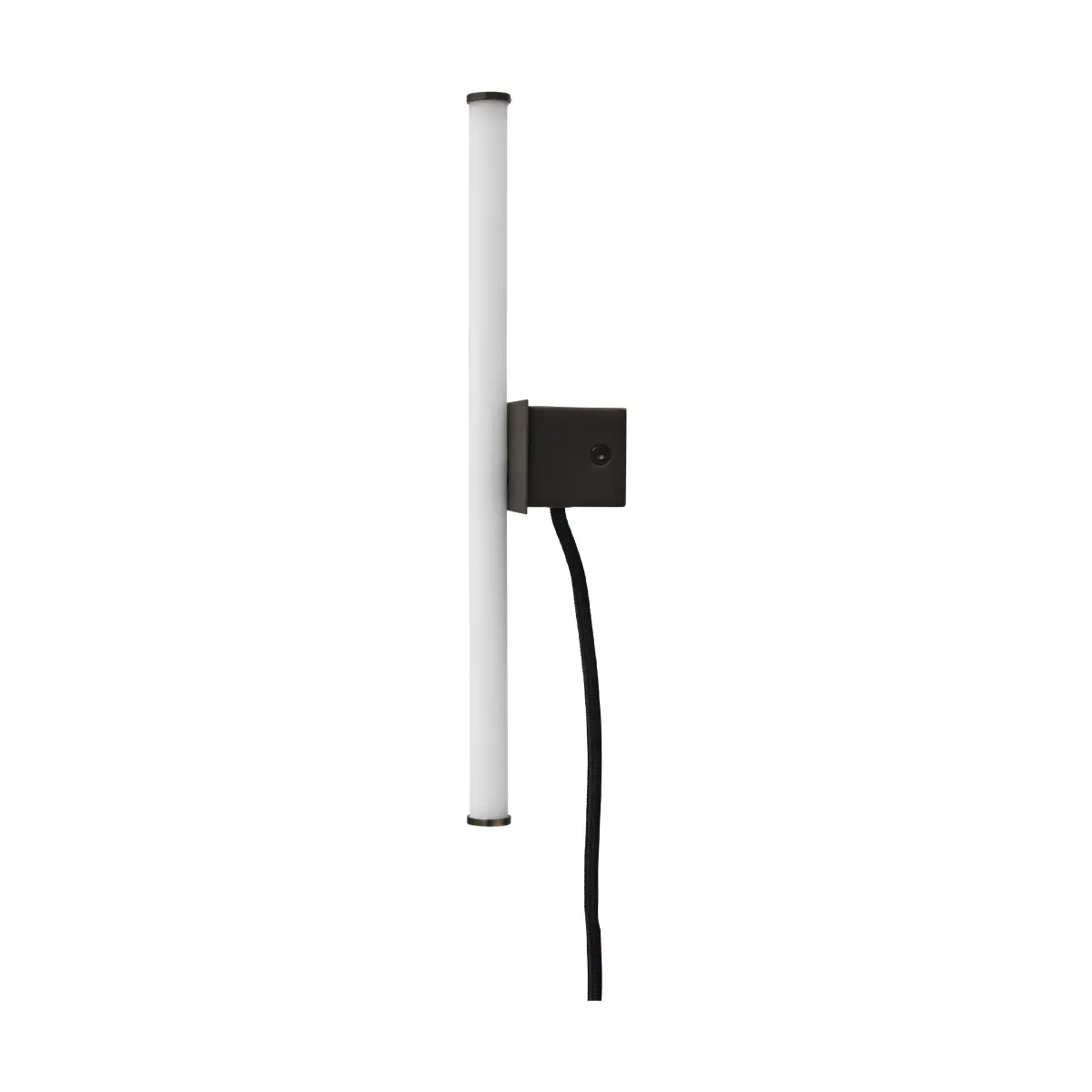 Stick vegglampe, White