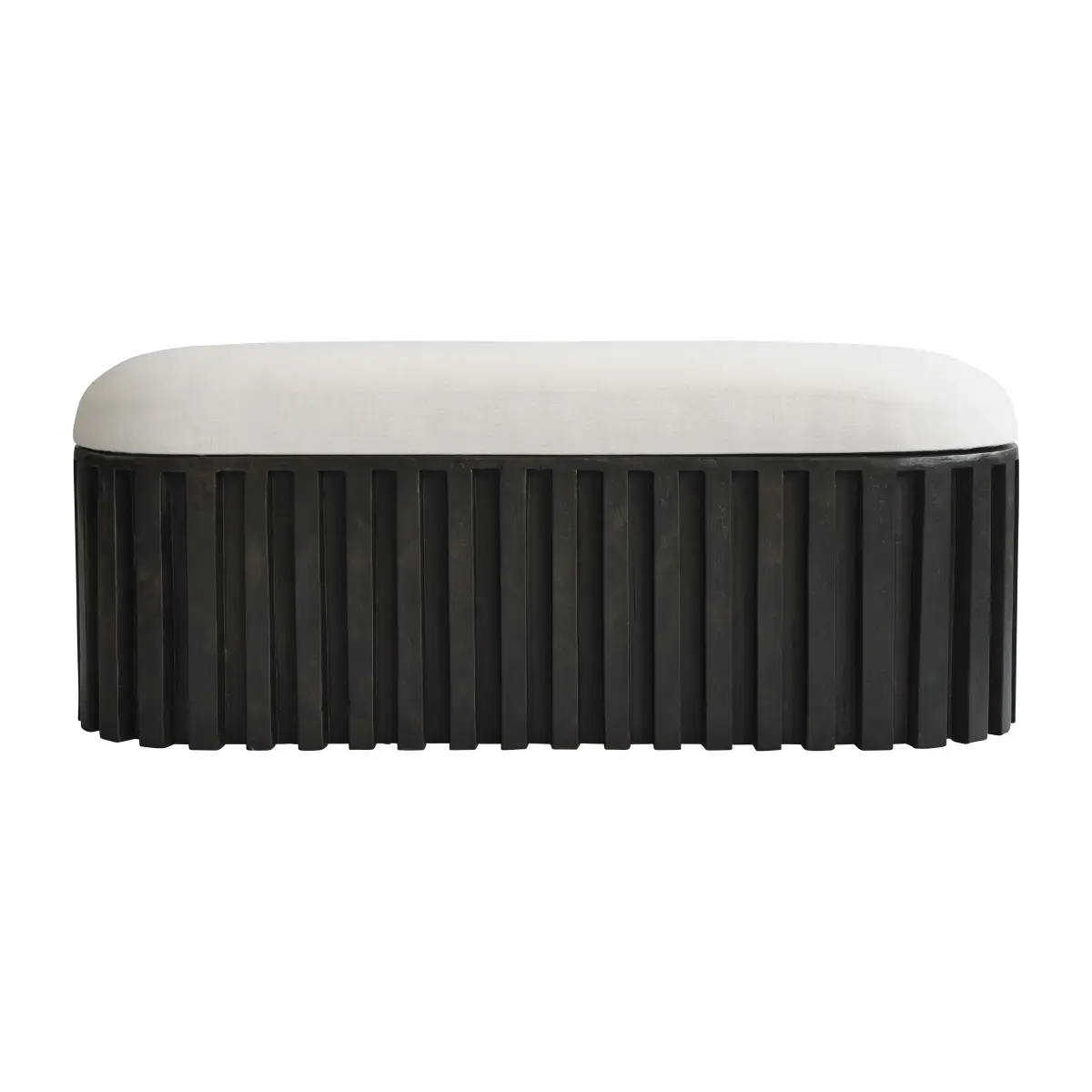 Tribu benk lin, Coffee-white chalk