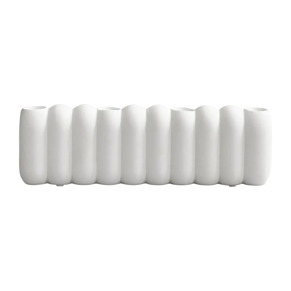 Tube lysestake Bone white, 11 x 35 cm