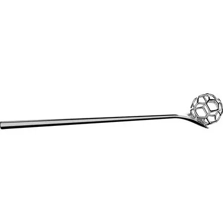 Acacia Honningsskje, Chrome