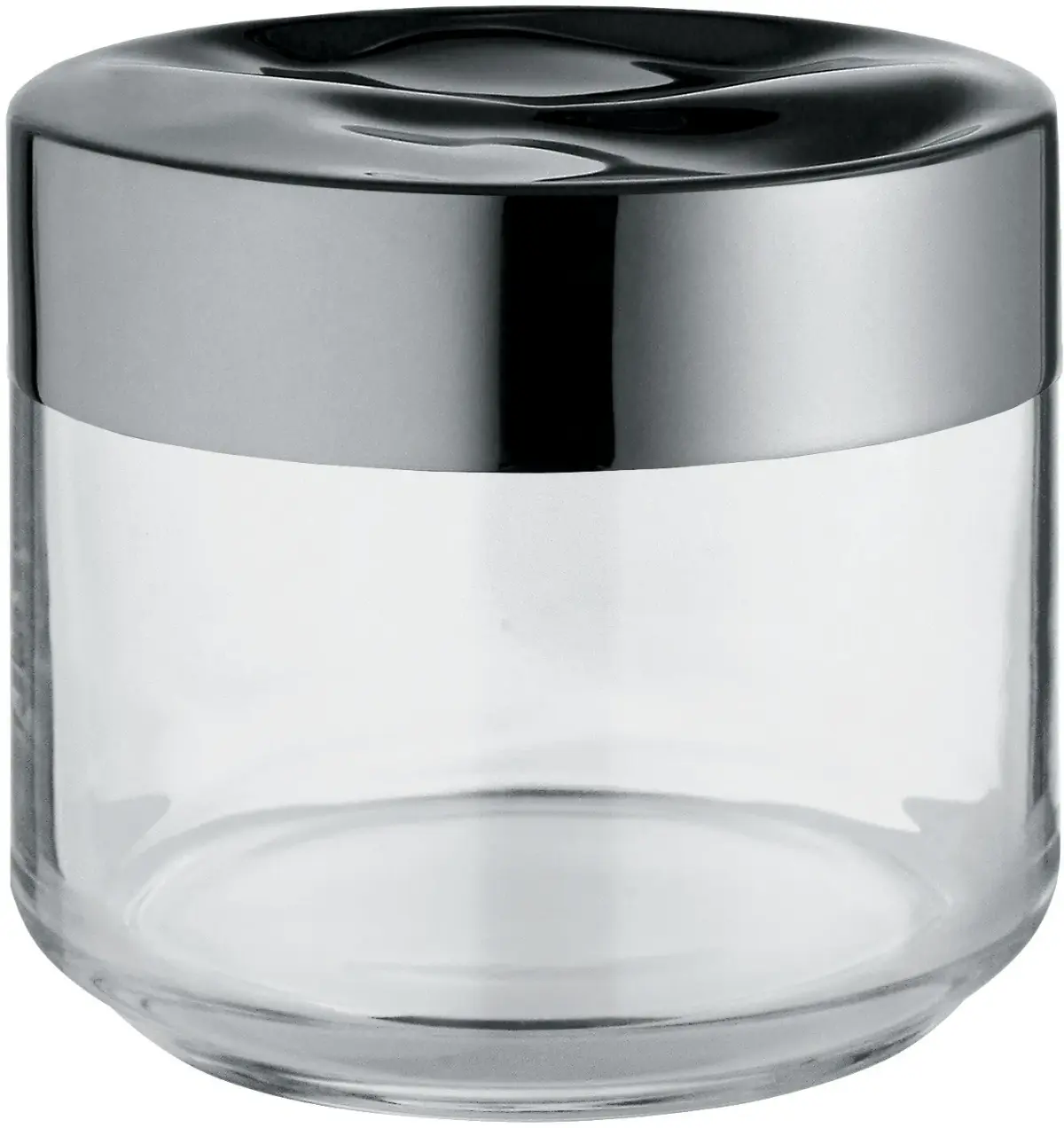 Julieta glasskrukke, 50 cl