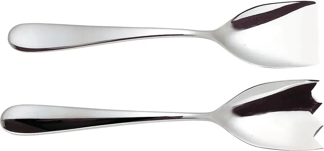 Nuovo Milano salatbestikk, Chrome