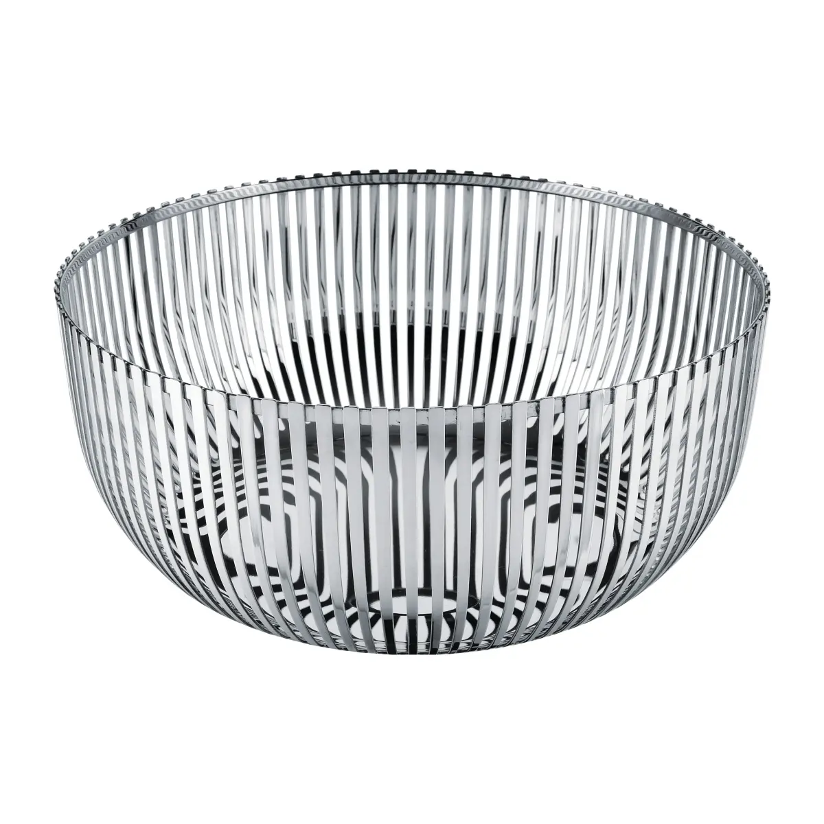 PCH05 fruktskål Ø24 cm, Rustfritt stål