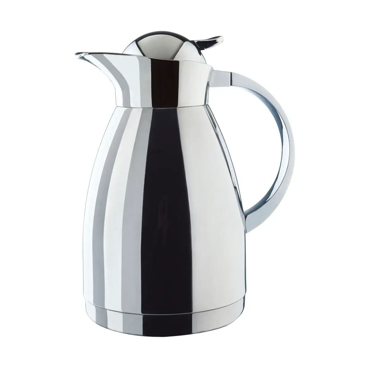 Albergo termokanne 1,5 l, Rustfritt stål