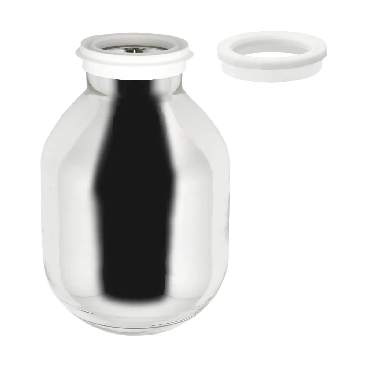 Glassinnsats til Juwel termokanne 1 L, Reservedel