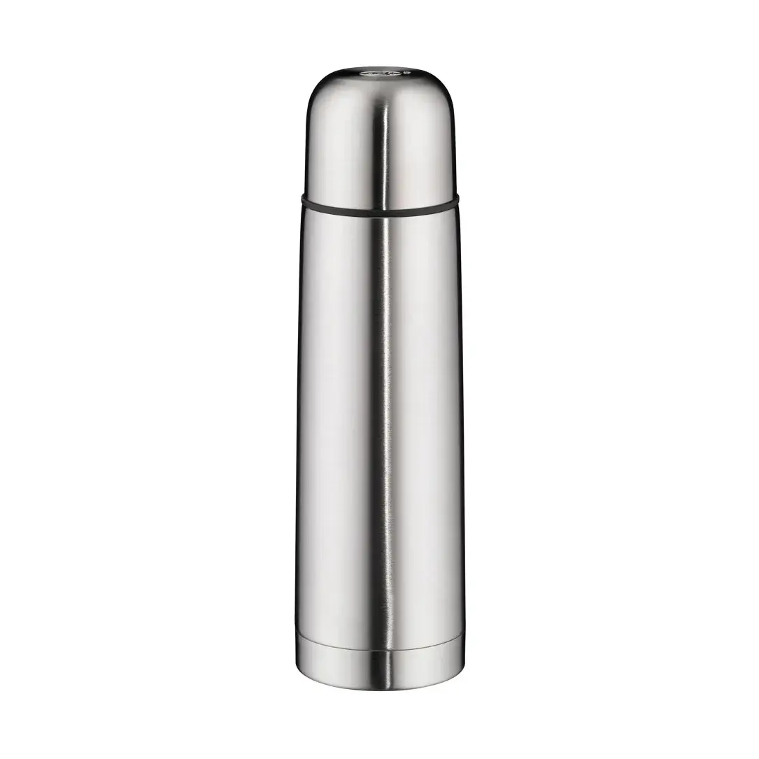 IsoTherm Eco termoflaske 0,5 l, Matt stål
