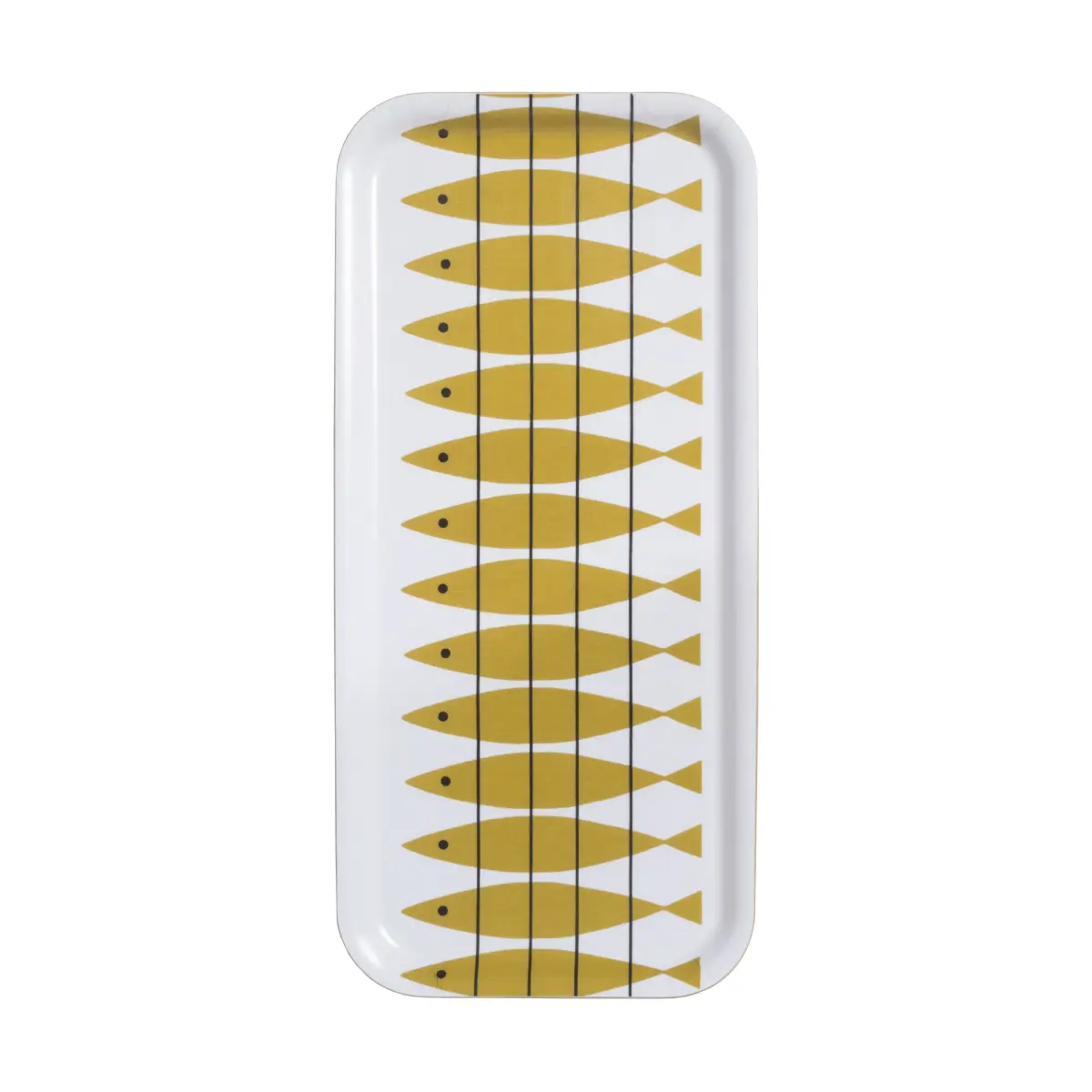 Sill brikke 15x32 cm, Oker