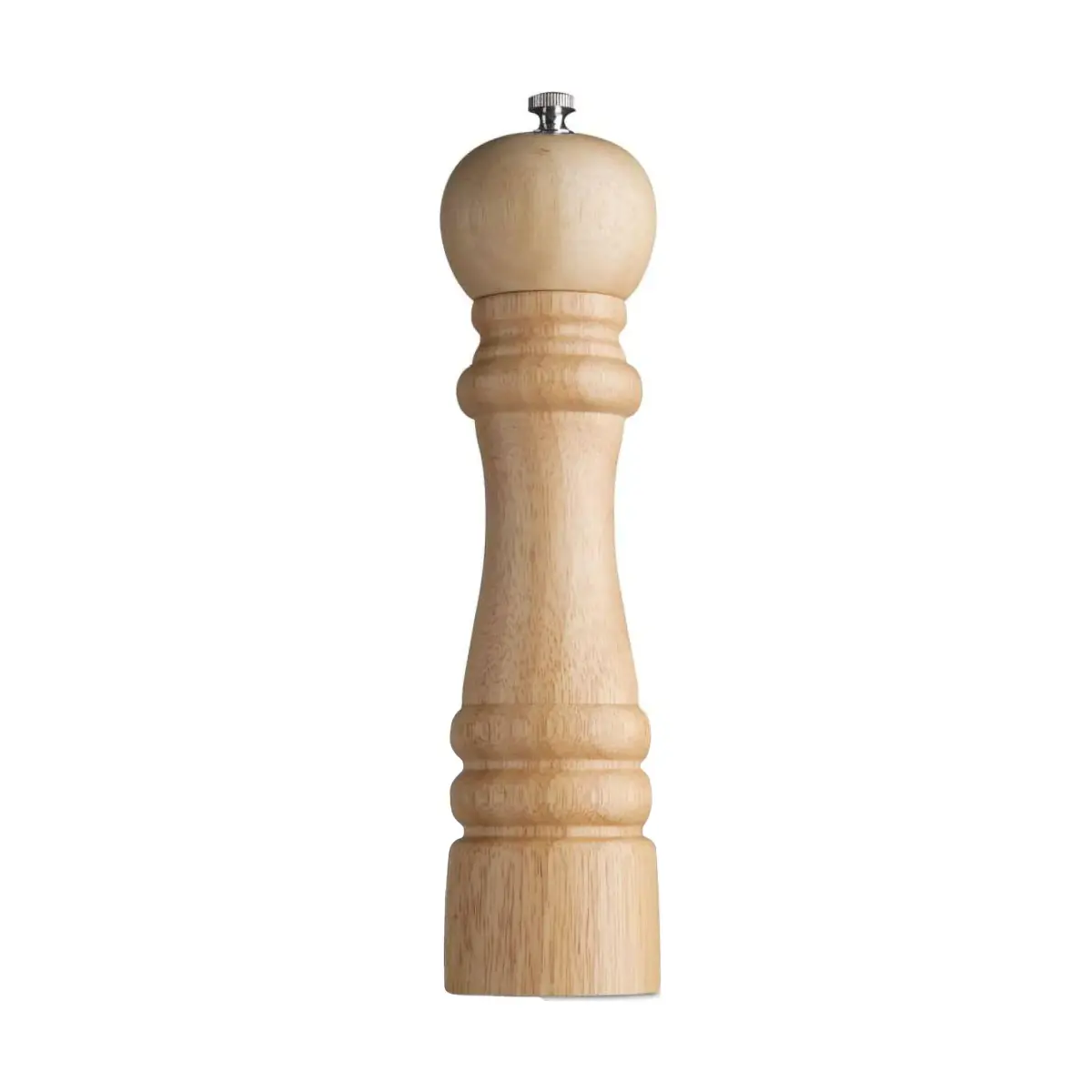 Amefa salt- og pepperkvern XL, Beige