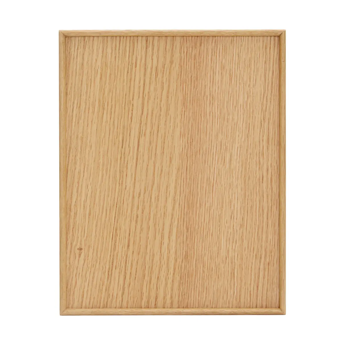 Andersen nøkkelskap 20x9,5x25 cm, Oak