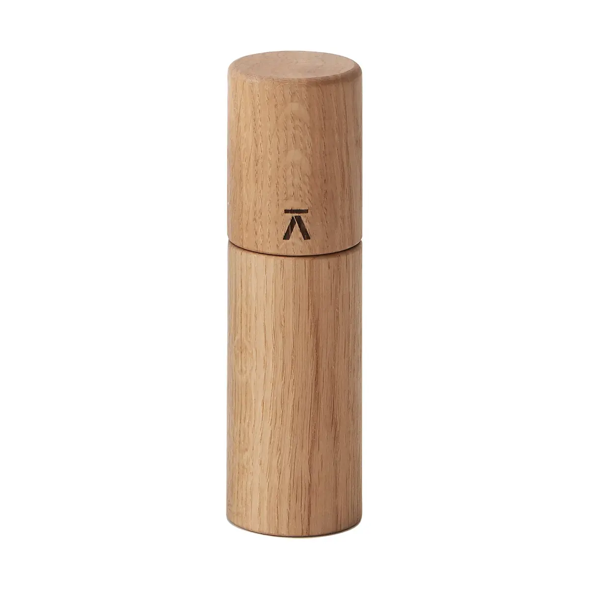 Andersen salt-/pepperkvern 18 cm, Oak