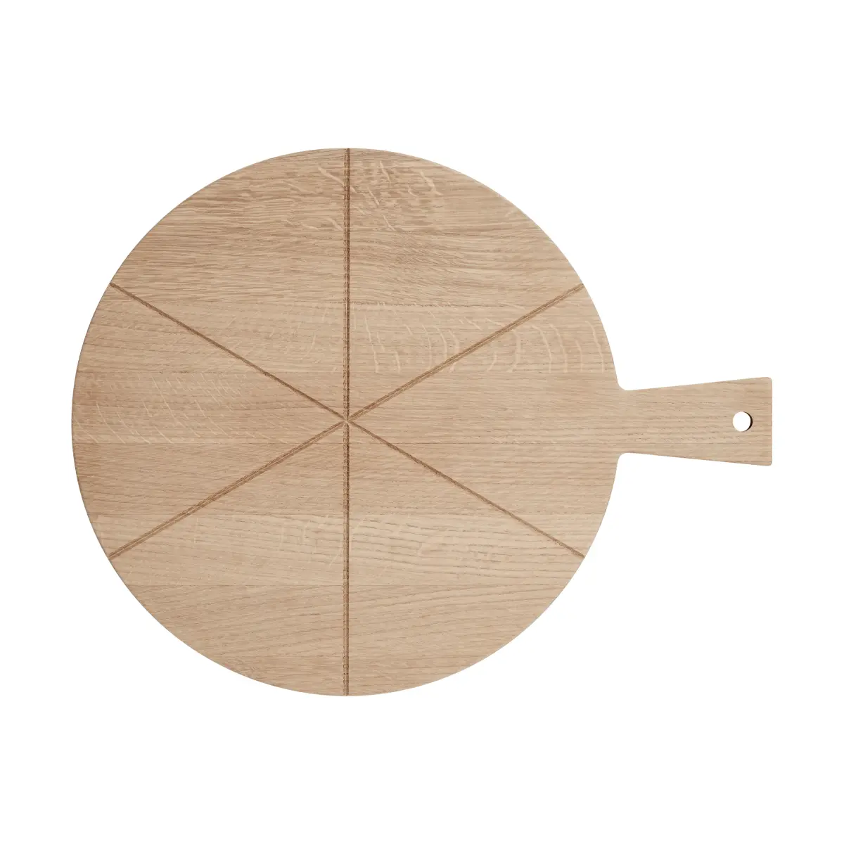 Andersen tapesbrett Medium Ø36 cm, Oak