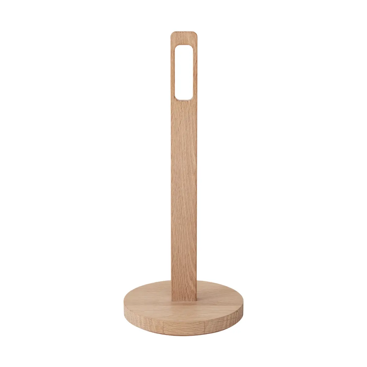 Andersen tørkerullholder 33 cm, Oak