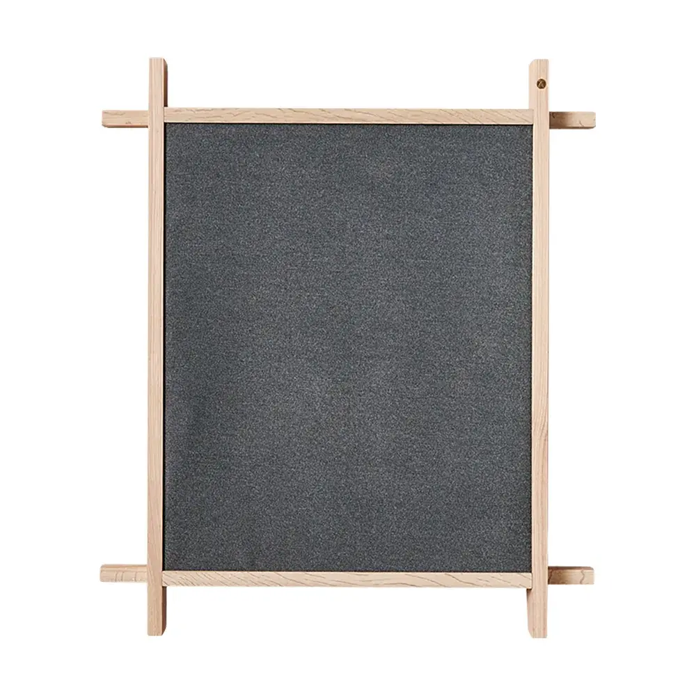 Collect oppslagstavle Medium 64x74 cm, Oak