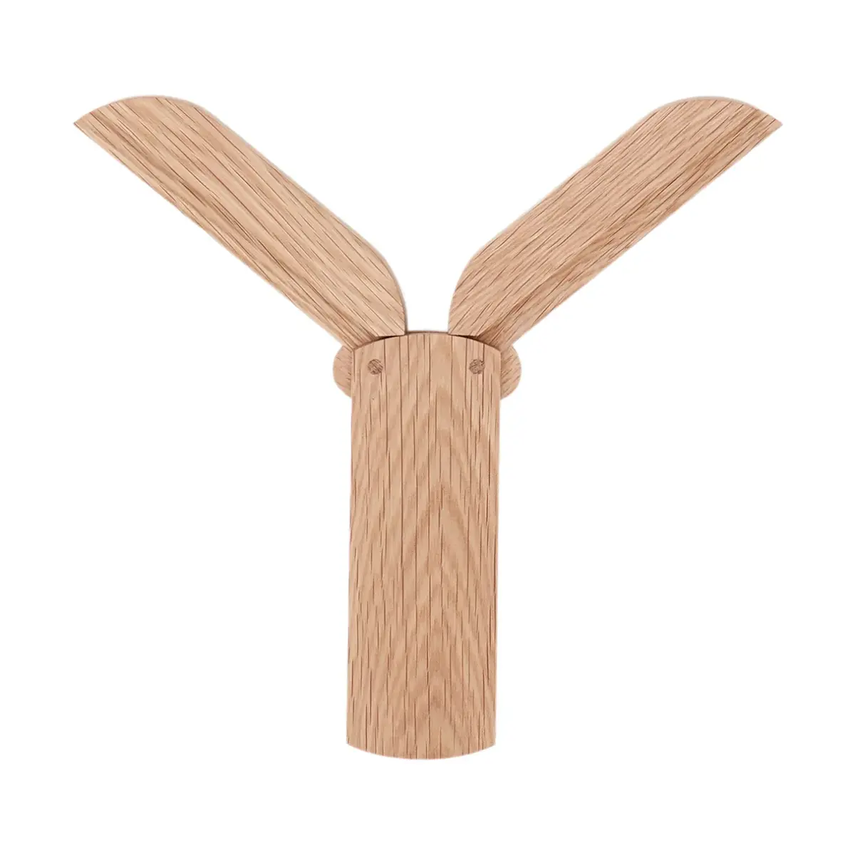 Magnetic Wood Trivet gryteunderlag, Oak