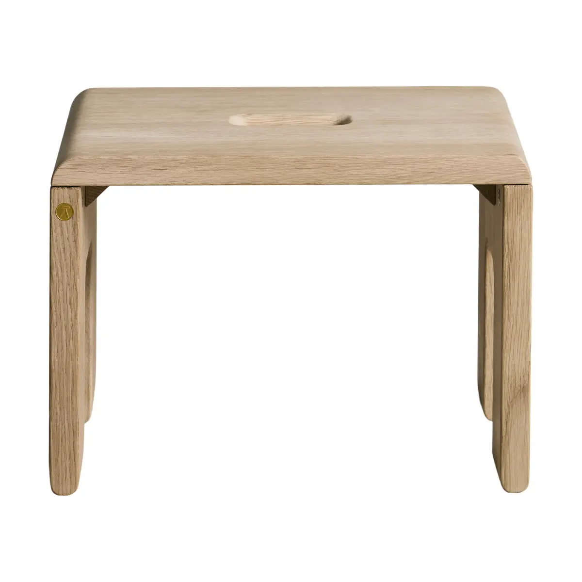 Reach krakk 35x25x25 cm, Oak