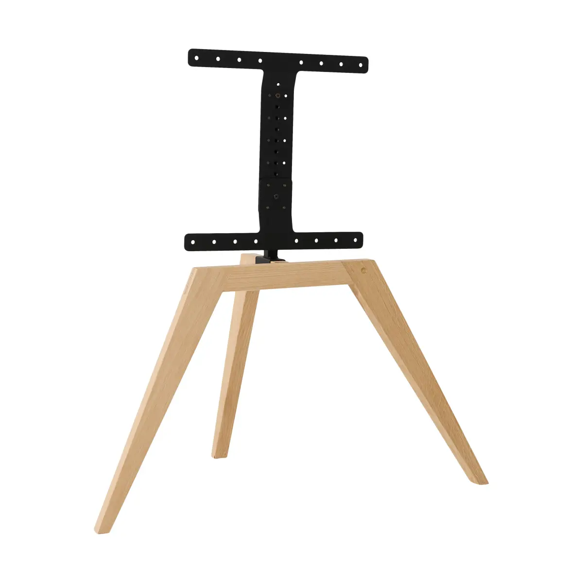 View TV stand, Eik