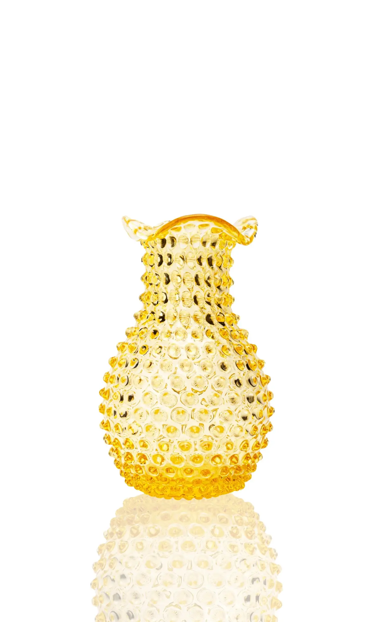 Blond Vase, Sitron