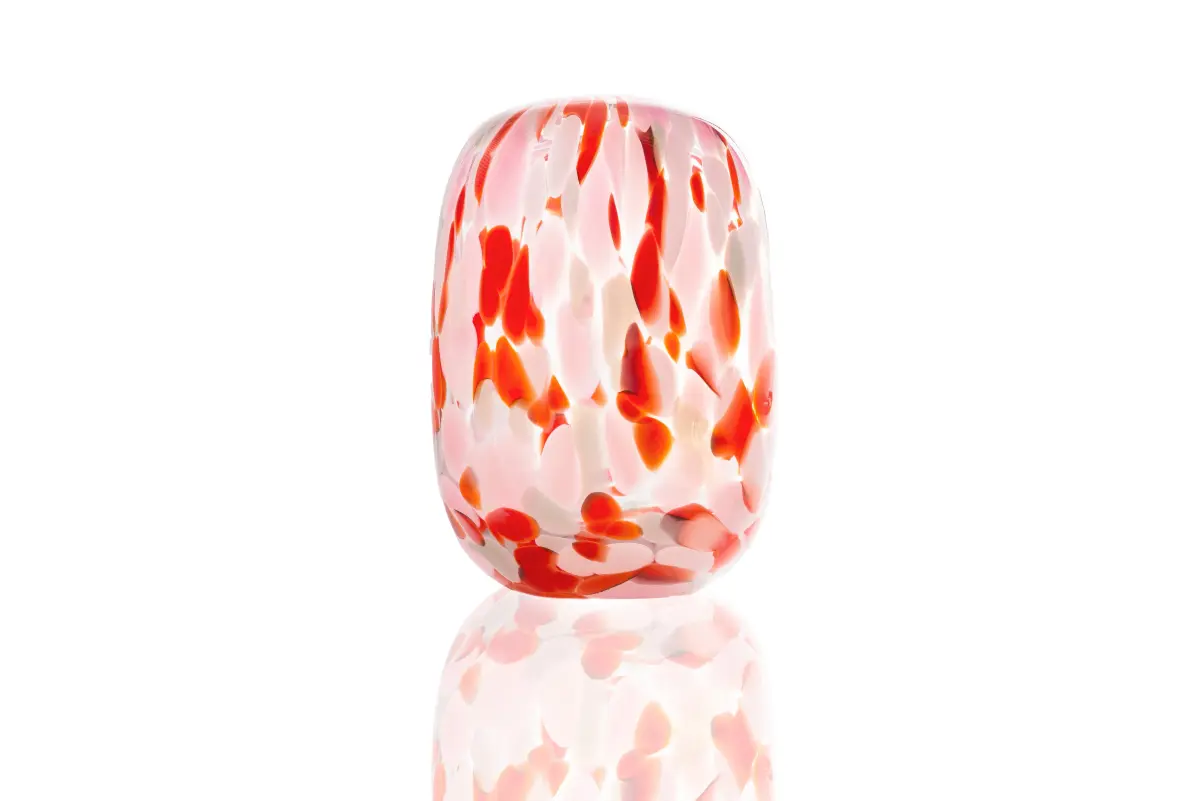 Diffuser Vase, Mandarin