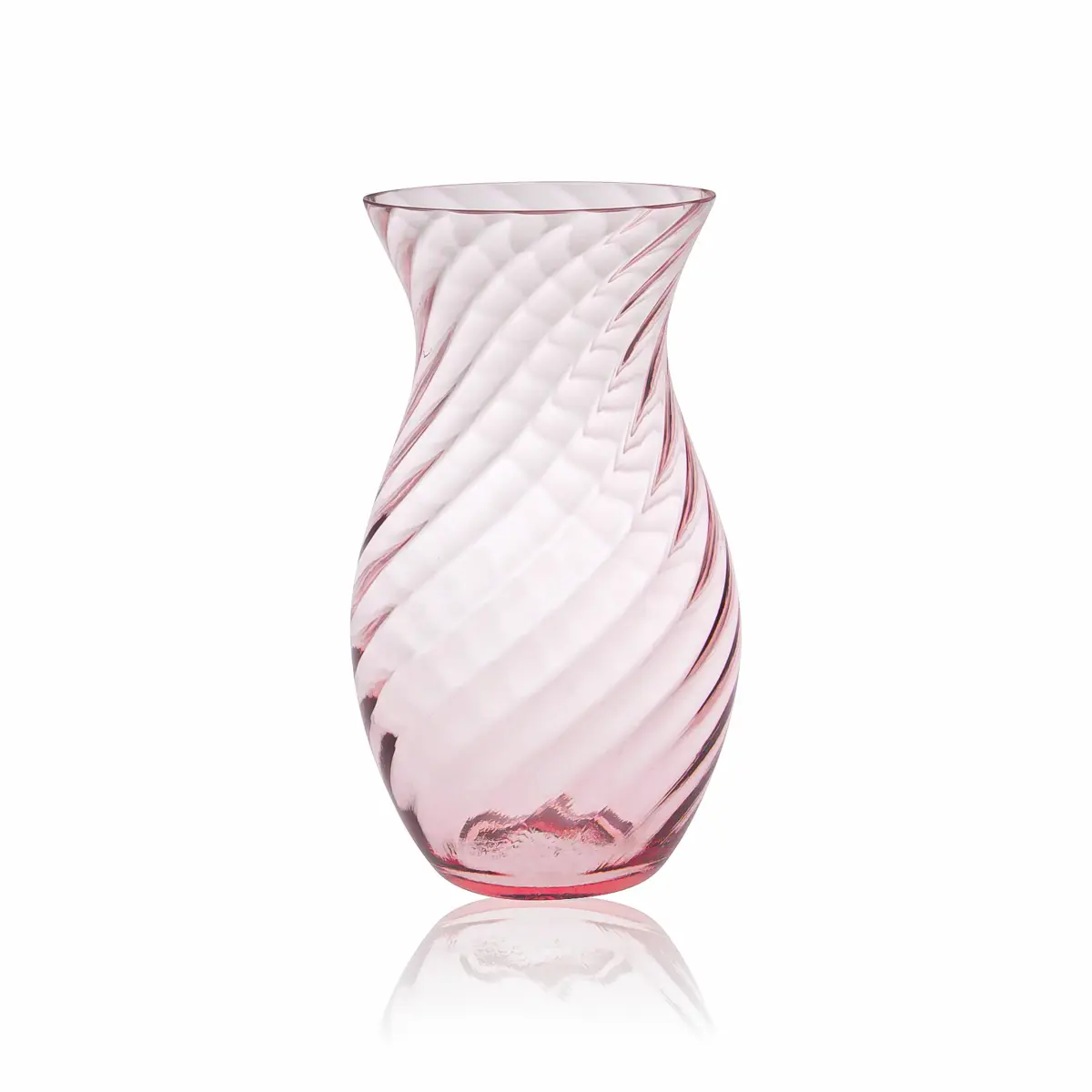 Oslo Vase, Rosa