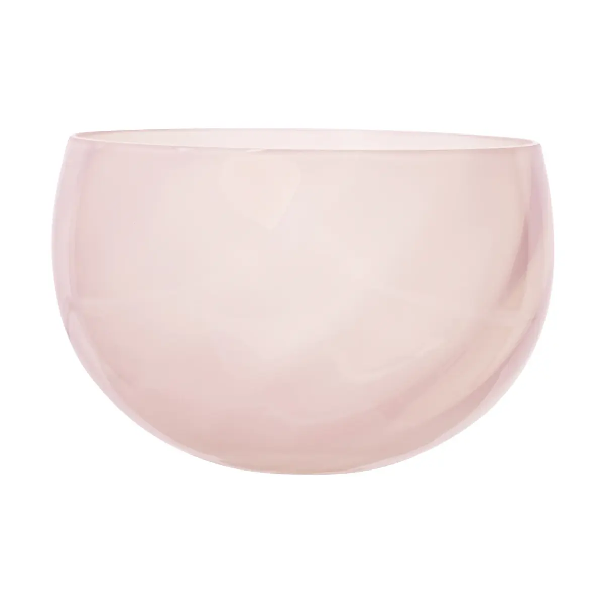 Swirl tapas bolle Ø11,5 cm, Soft Rosa