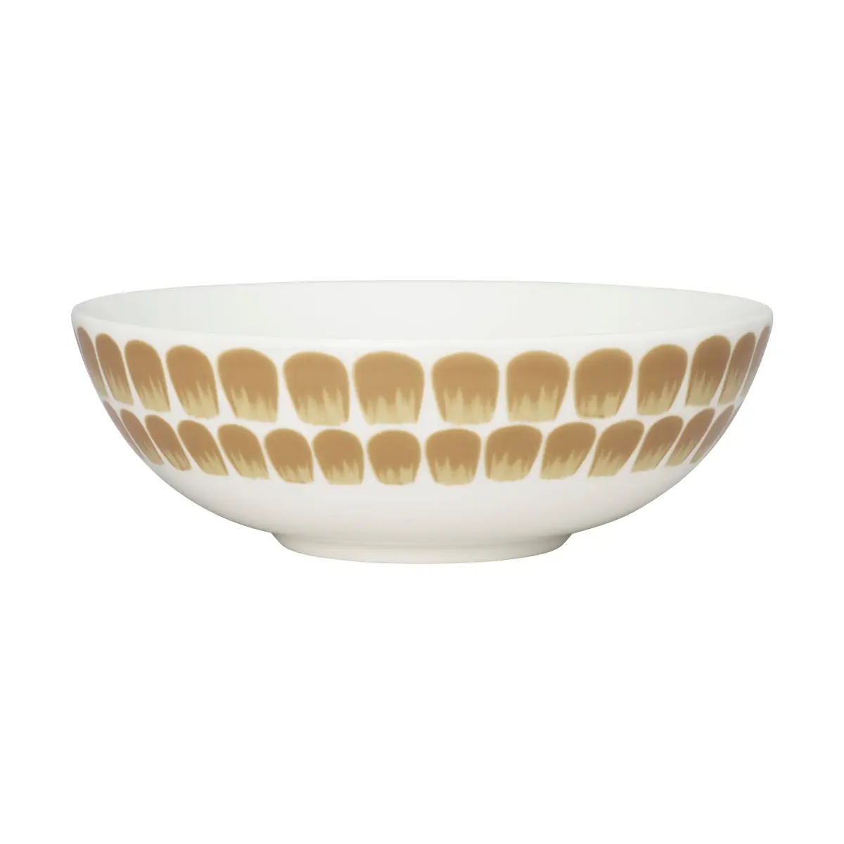 24h Tuokio skål Ø16 cm, Beige