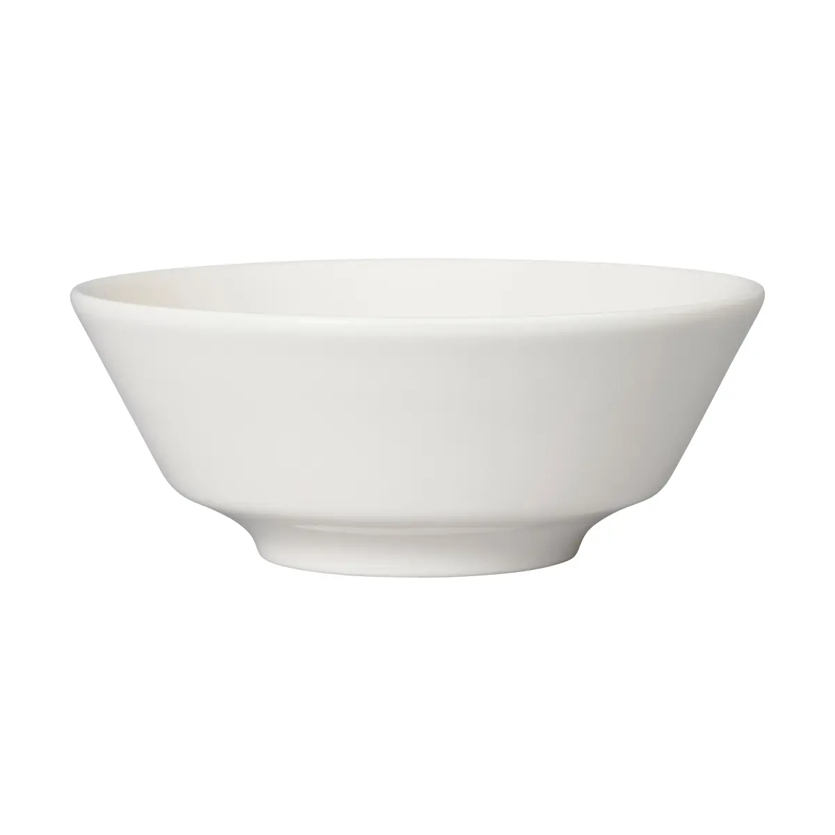Mainio skål Ø13 cm, Hvit