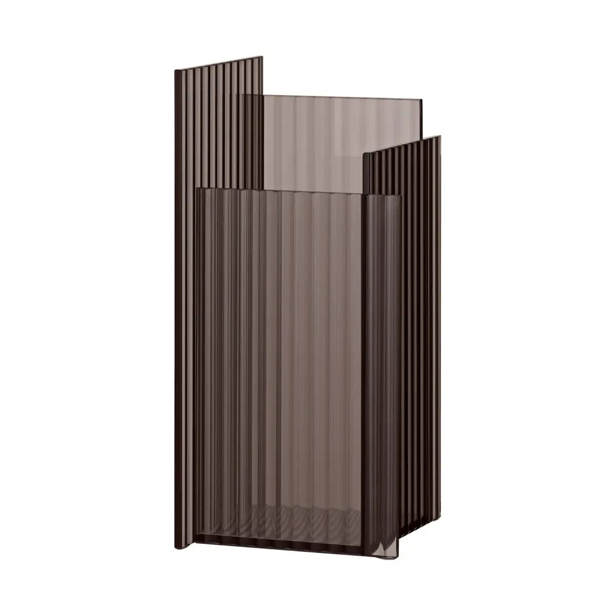 Flos vase 30 cm, Taupe