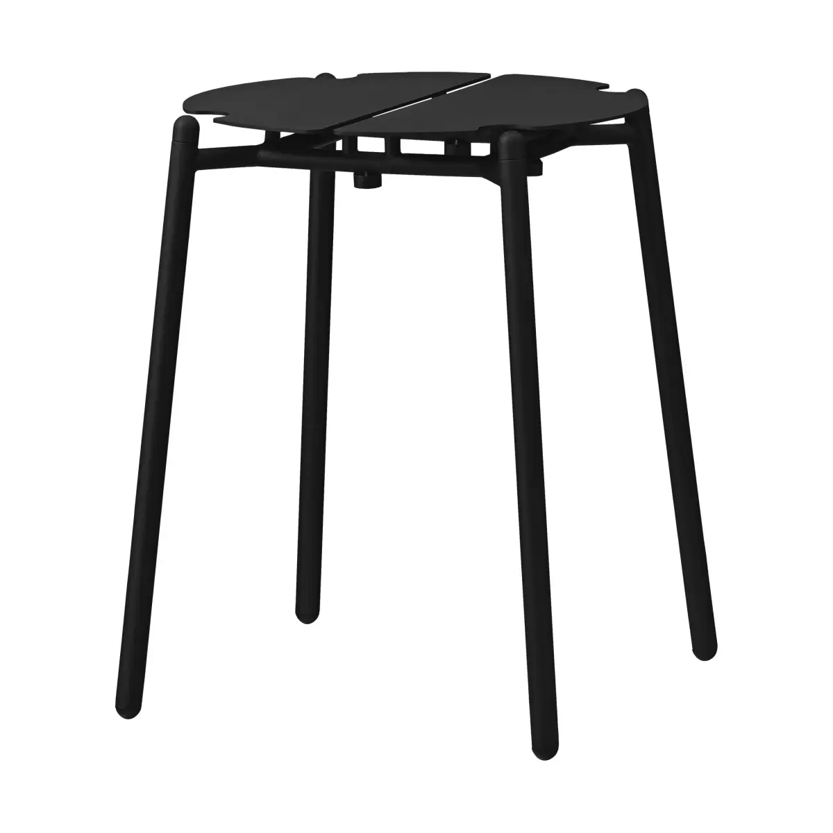 NOVO pall, black