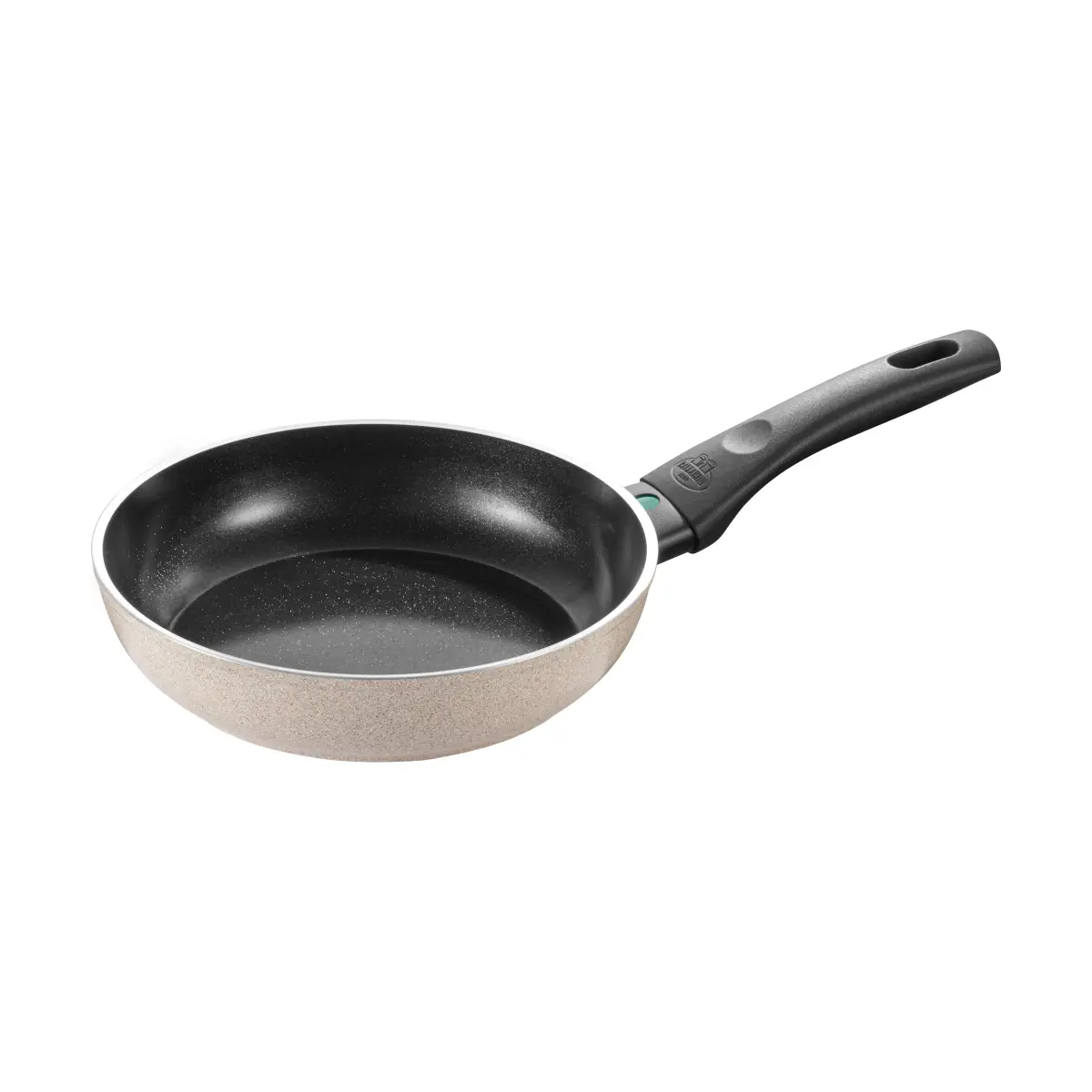 Ballarini Ledro keramisk non stick stekepanne, 20 cm