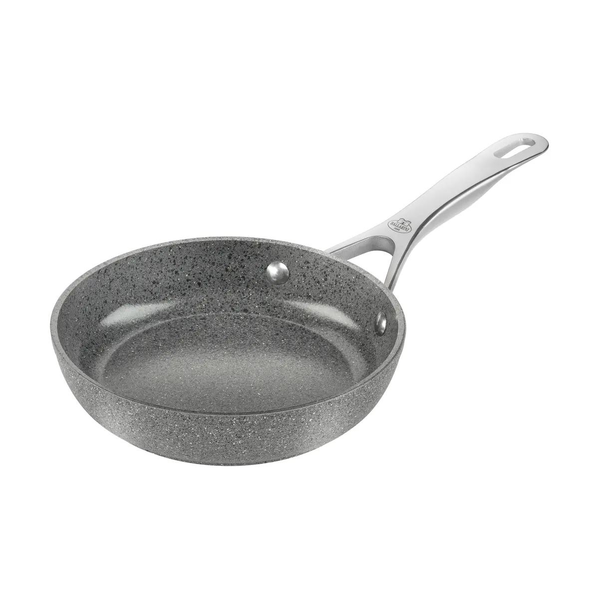 Ballarini Salina Granit keramisk stekepanne, 20 cm